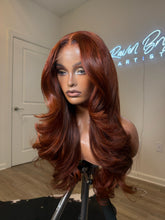 Ginger Spice